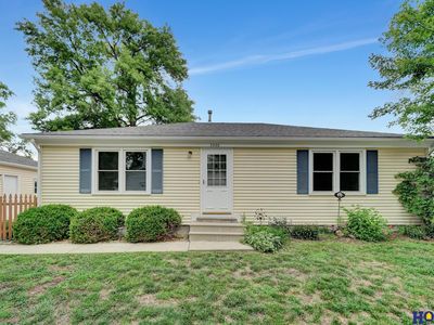 3220 Hitchcock St, Lincoln, NE, 68503
