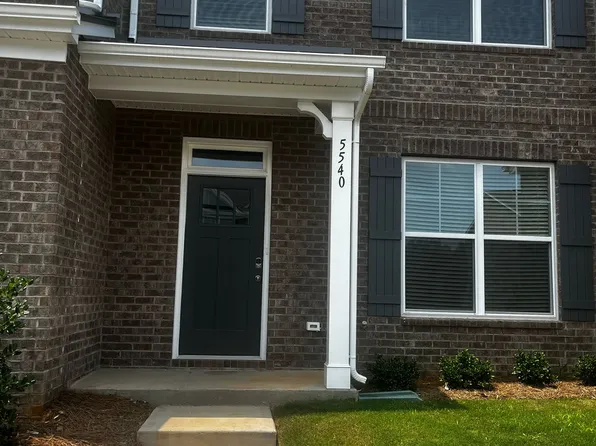 5540 Stafford Rd, Charlotte, NC 28215