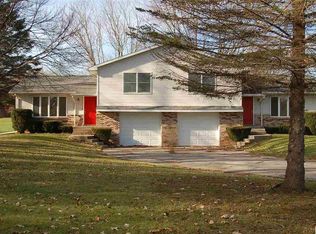 2962 Dearing Rd, Spring arbor, MI 49283