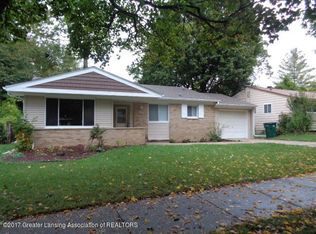 1906 Holly Way, Lansing, MI 48910