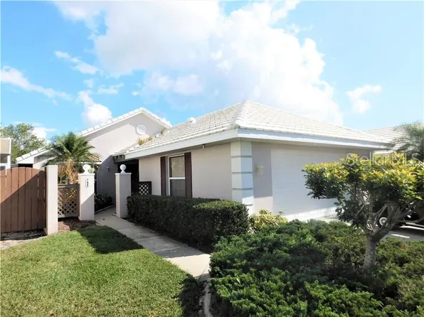 795 Harrington Lake Dr N #71, Venice, FL 34293