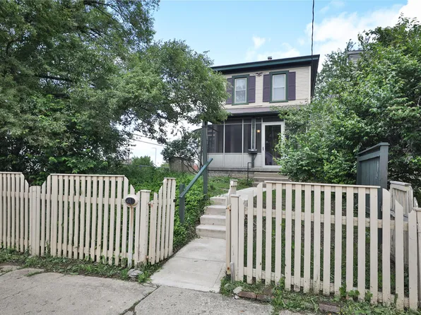 30 E Dodridge St, Columbus, OH 43202