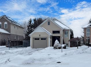 1256 Dartmoor St, Oshawa, ON L1K 2K2