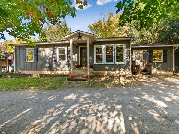 26 Beaver Brook Road, Milton, VT 05468