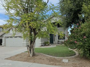 480 W Ebony Way, Chandler, AZ 85248