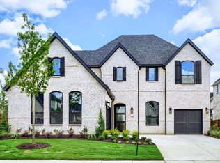 2780 Amber Ln, Prosper, TX 75078