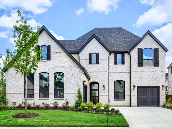 2780 Amber Ln, Prosper, TX 75078
