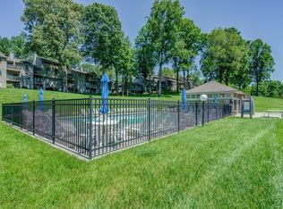 289 Shoreline Marina Cir UNIT 114, Moneta, VA 24121