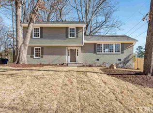 5531 Newberry Dr, Raleigh, NC 27609