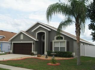 2433 Deer Creek Blvd, Saint Cloud, FL 34772