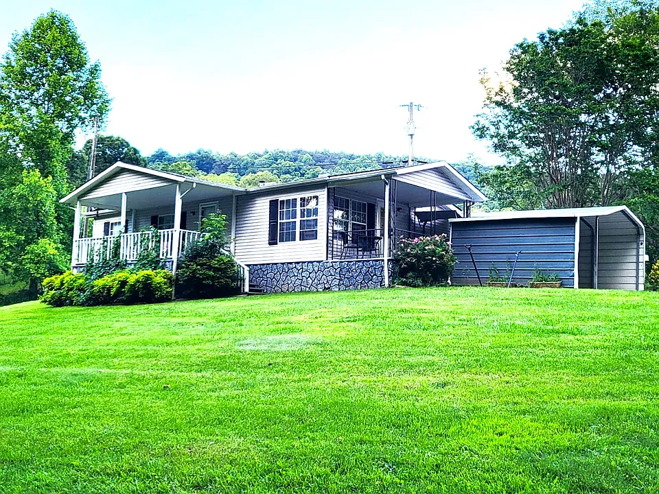 1281 Chestnut Mountain Rd