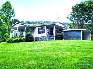 1281 Chestnut Mountain Rd, Canton, NC 28716