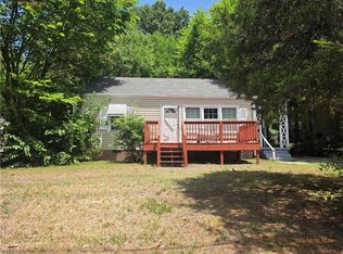 821 Broad Ave, Greensboro, NC 27406
