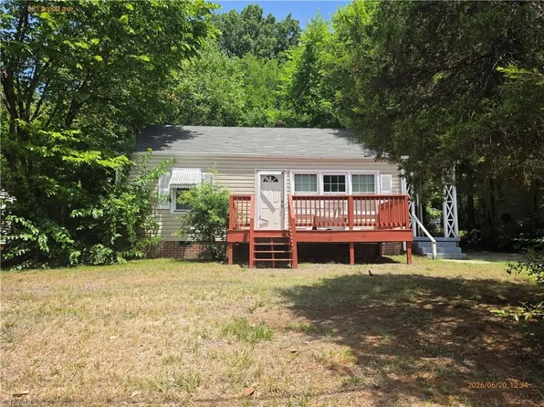 821 Broad Ave, Greensboro, NC 27406