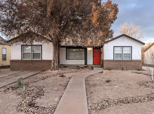 3418 28th St, Lubbock, TX 79410