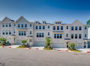 1717 Lansmere St SW, Marietta, GA 30008