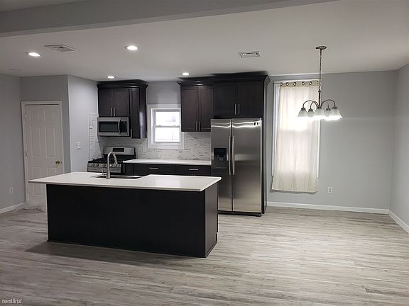 kitchen & dining Apt#1