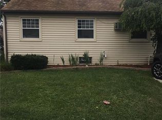 12 Starcrest Dr, Cheektowaga, NY 14225