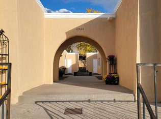 2524 Chelwood Park Blvd NE APT D, Albuquerque, NM 87112