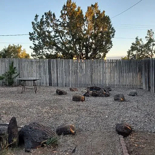 Firepit
