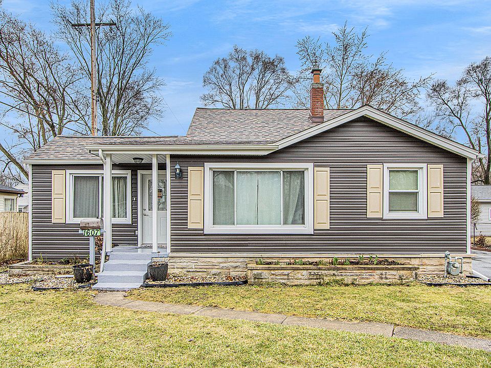 1st image of 1607 W Highland Blvd