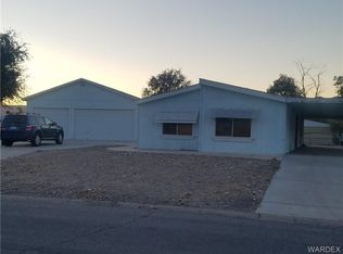 593 Holly St, Bullhead City, AZ 86442