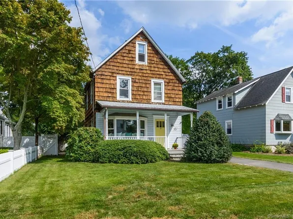 20 Fairfield Avenue, Darien, CT 06820