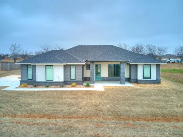 (undisclosed Address), Goldsby, OK 73093