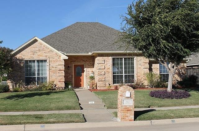 1st image of 214 Nocona Dr