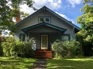 1437 E 21st Ave, Eugene, OR 97403
