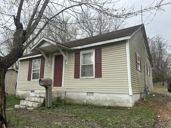 53 Buckner St, Madisonville, KY 42431