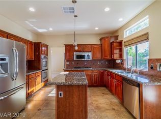 1679 Framingham Ct, Las Vegas, NV 89123