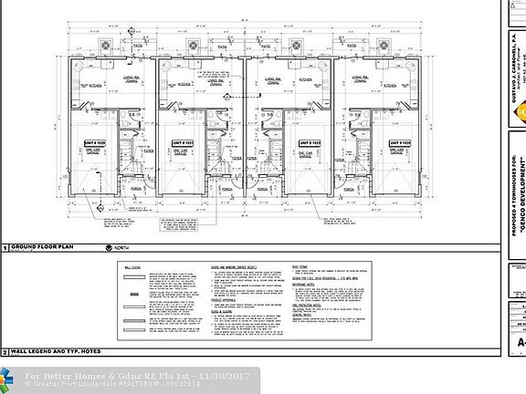 4th image of 1035 NW 2nd Ave #1035