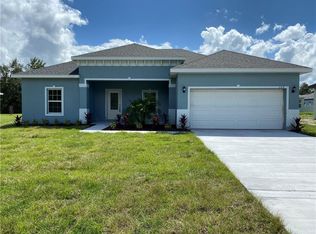 269 Hyacinth Ct, Poinciana, FL 34759