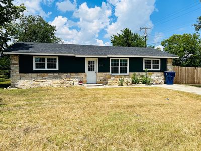 2101 Avenue D, Brownwood, TX, 76801