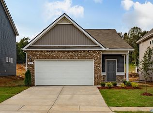 1141 Birkhall Blvd, Harvest, AL 35749