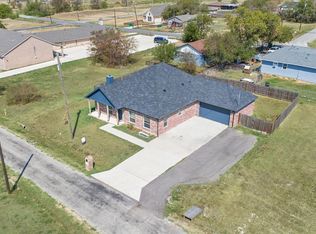701 Ennis Scott St, Ferris, TX 75125