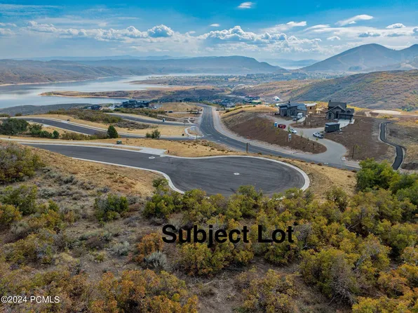 1801 W Skyridge Dr, Heber City, UT 84032