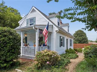 315 Penniman Rd, Williamsburg, VA 23185