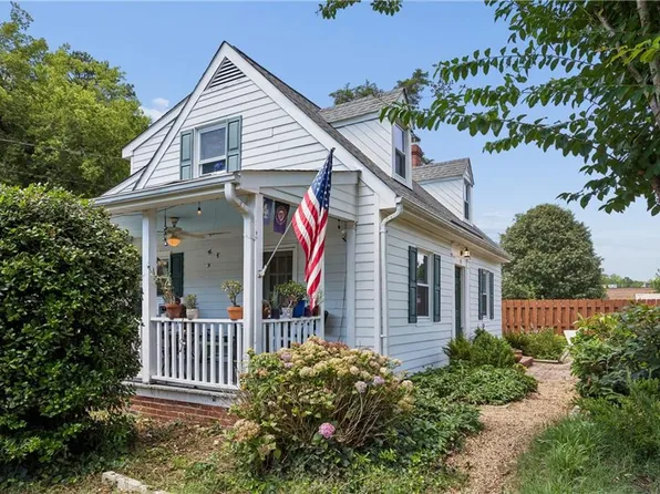 315 Penniman Rd, Williamsburg, VA 23185