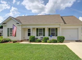 117 Everett Park Dr, Mooresville, NC 28115