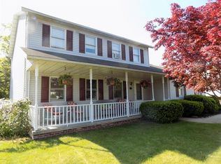 20 Fetter Dr, Hughesville, PA 17737