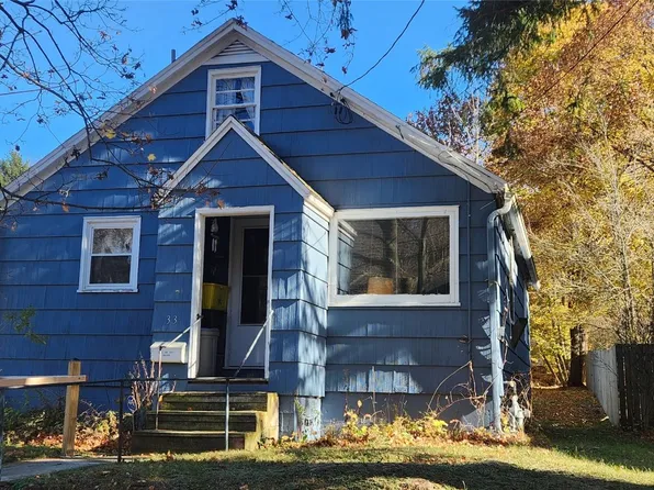 33 Brook Ave, Binghamton, NY 13903