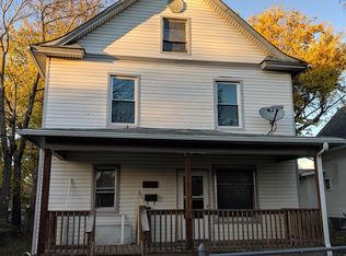 3012 R St, Lincoln, NE 68503