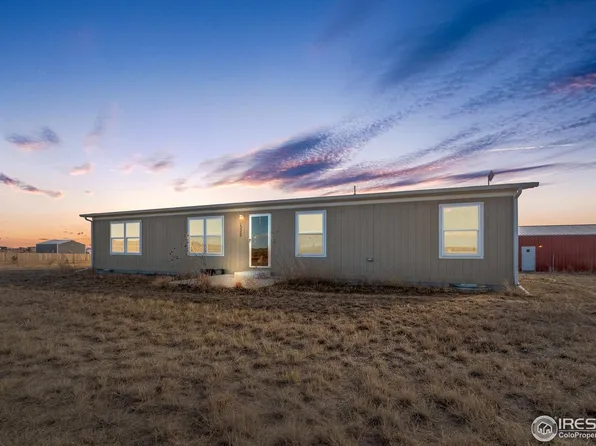 15322 County Road X, Weldona, CO 80653