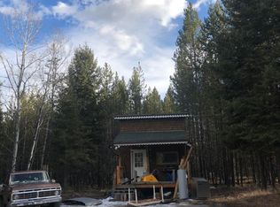 Nhn Barnaby Lake Rd, Fortine, MT 59918