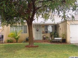 3417 Twin Ave, Rosemead, CA 91770