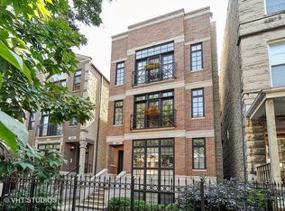 3241 N Clifton Ave UNIT 2, Chicago, IL 60657