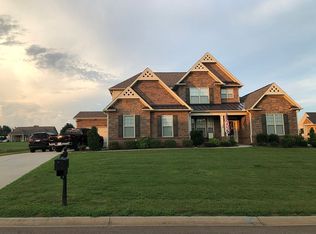 2 Ione Cir, Williamston, SC 29697