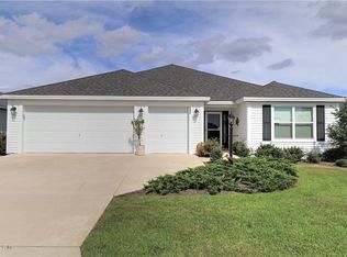 597 Independence Path, The Villages, FL 32163